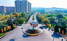 华体（中国）集团简介